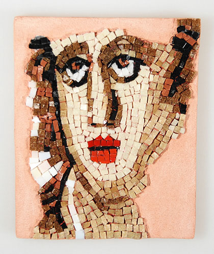 Mosaic Art